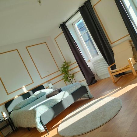 Le Spacieux Lumineux-25 Min De Strasbourg-Wifi-Tv Wasselonne Exterior foto