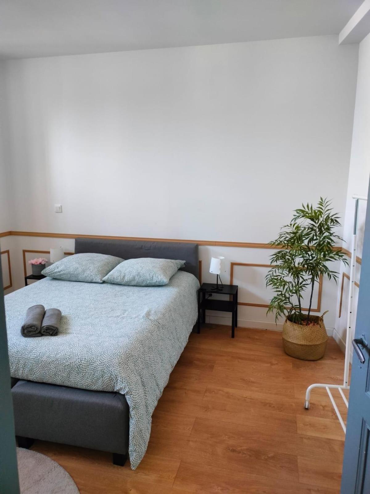 Le Spacieux Lumineux-25 Min De Strasbourg-Wifi-Tv Wasselonne Exterior foto